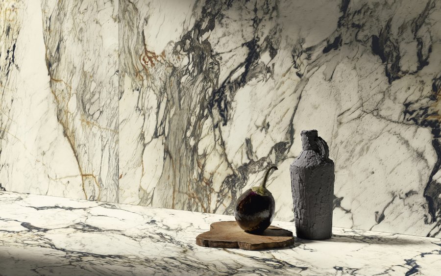 Коллекция HME Marble Edition цвет серый — фото 3