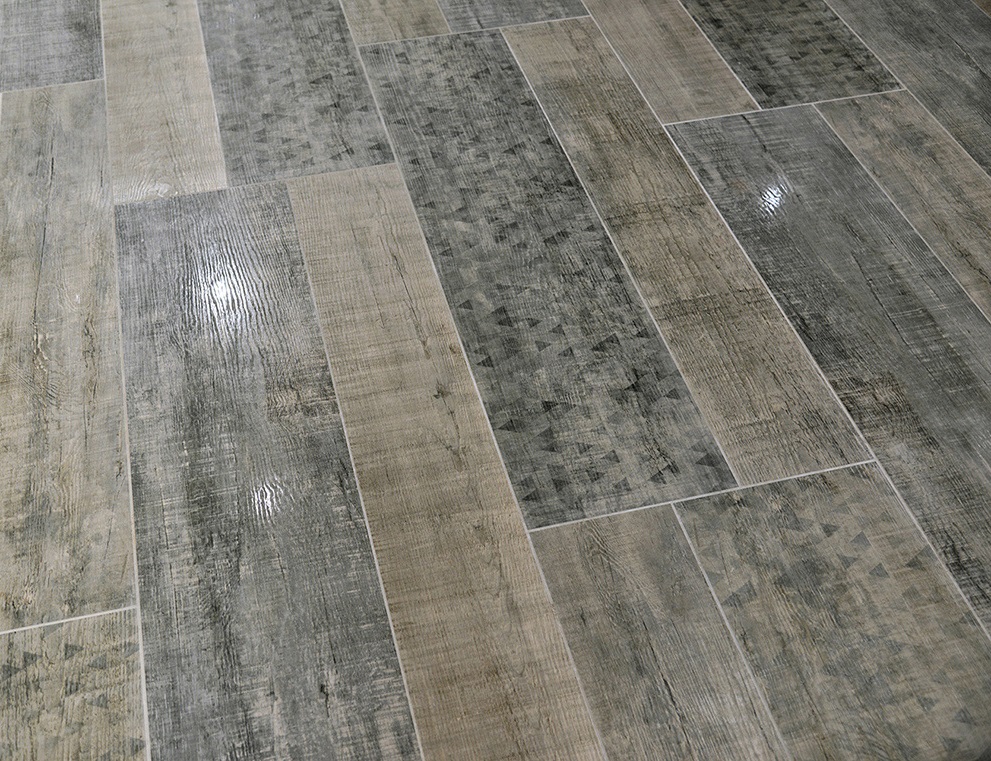 Коллекция Granite Wood Ego / Гранит Вуд Эг цвет синий — фото 7