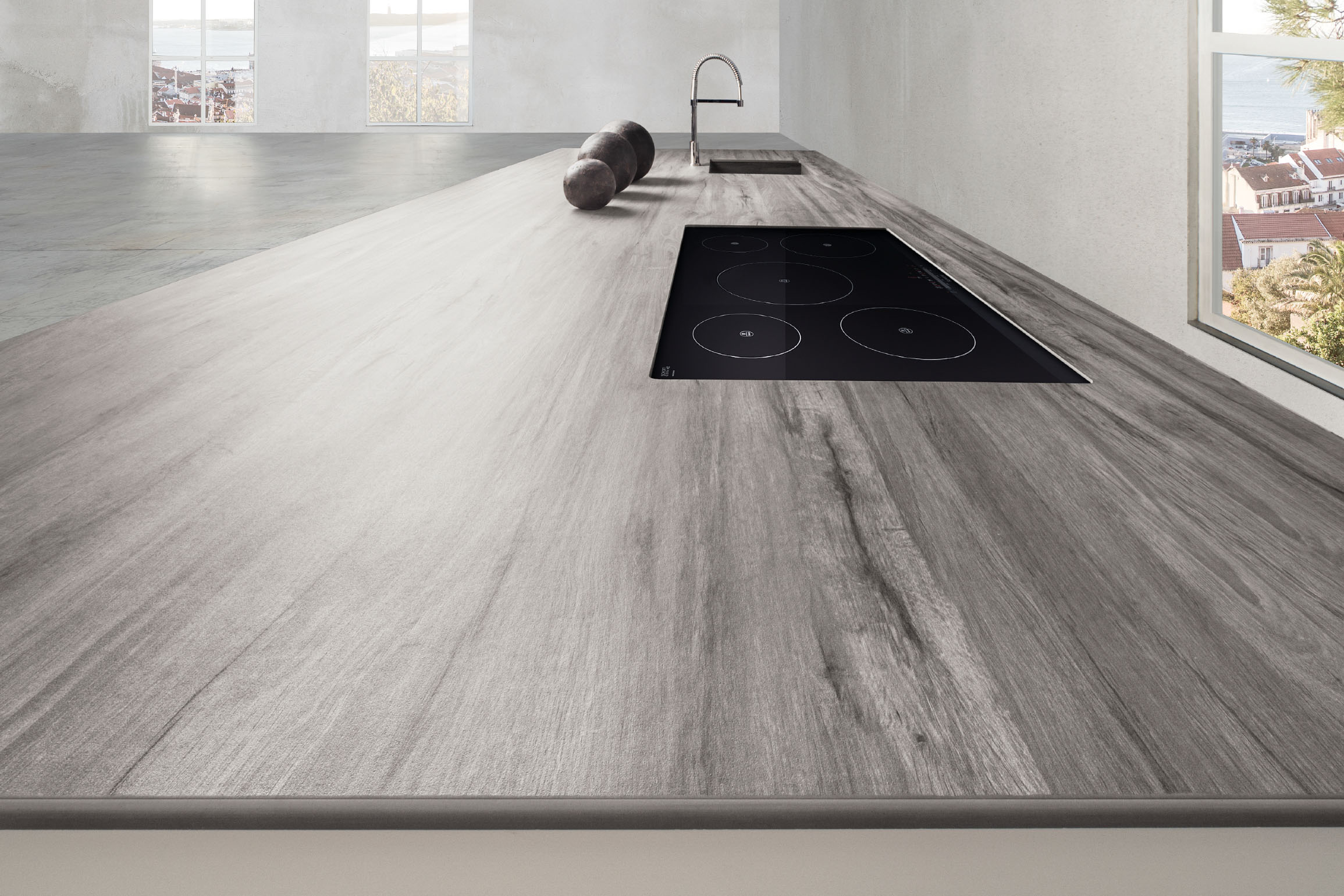 Коллекция Legno Venezia страна Италия — фото 1