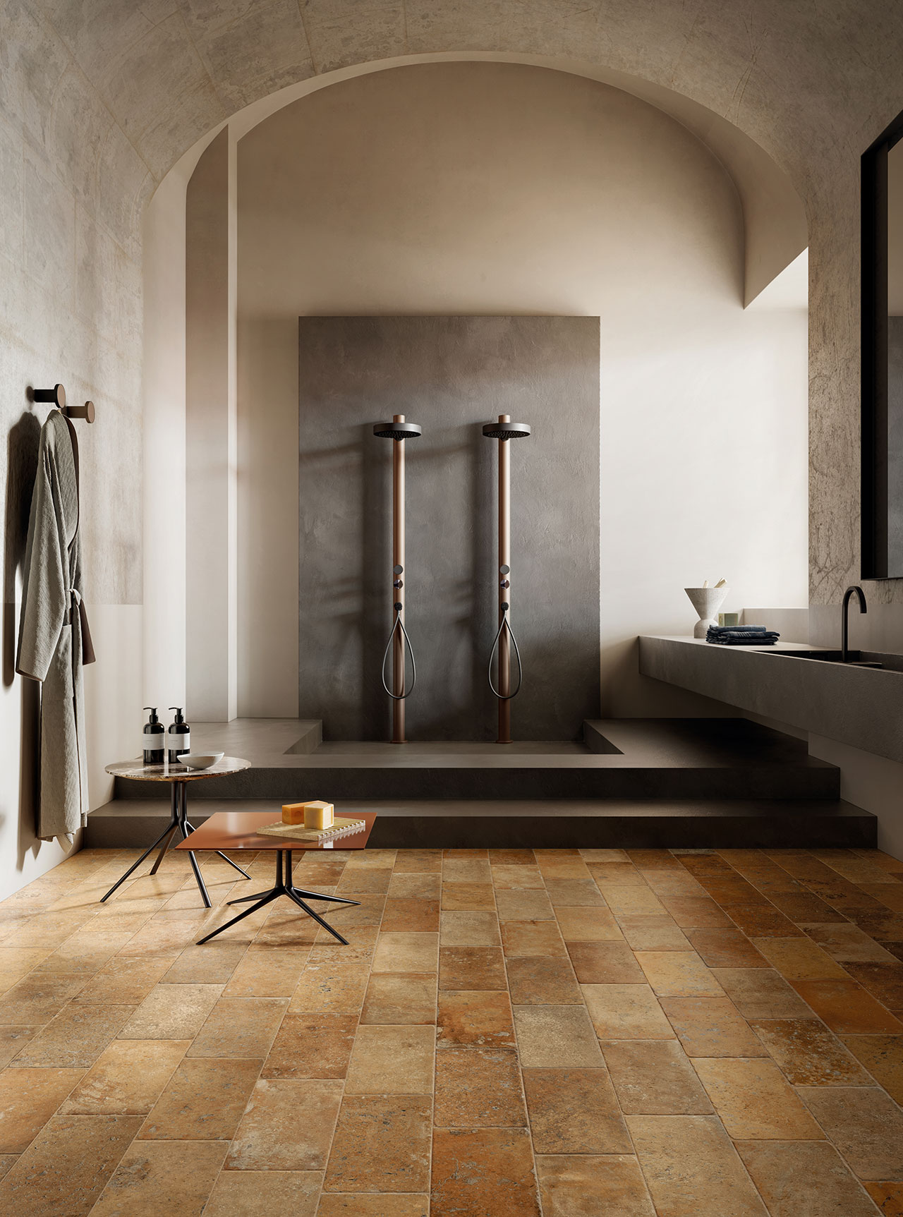 Коллекция Cotto Del Campiano код 111230 — фото 14