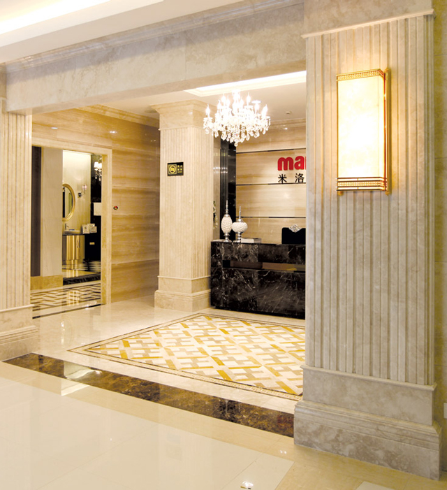 Коллекция Moldings страна Китай — фото 1