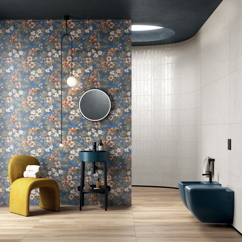 Коллекция Wide&amp;amp;Style Mini цвет синий — фото 12