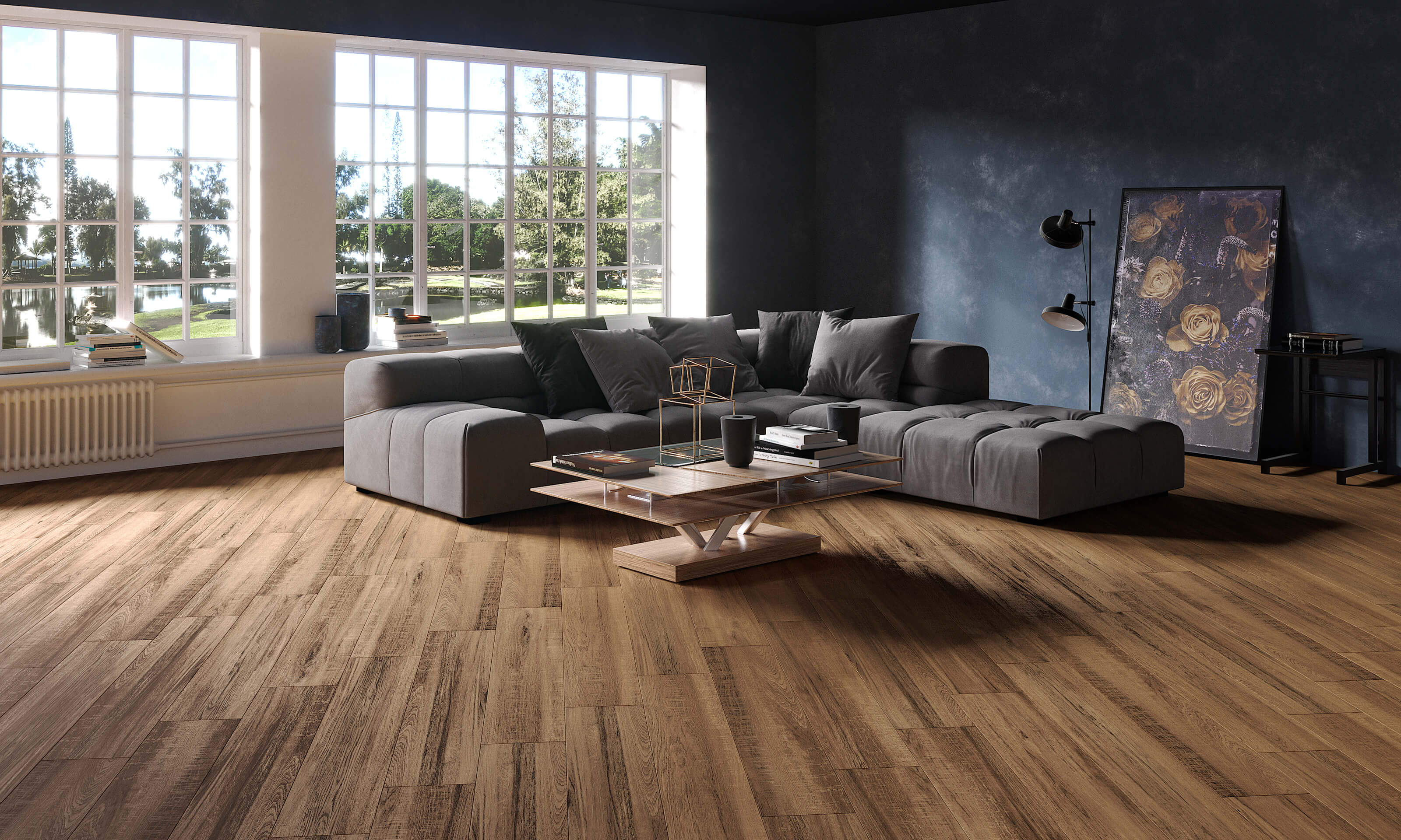Коллекция Wood страна Индия — фото 1