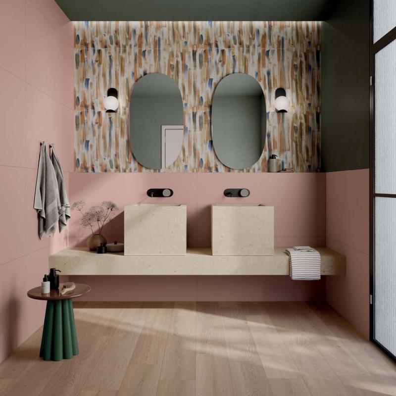 Коллекция Wide &amp;amp; Style Mini Vol2 цвет бирюзовый — фото 3