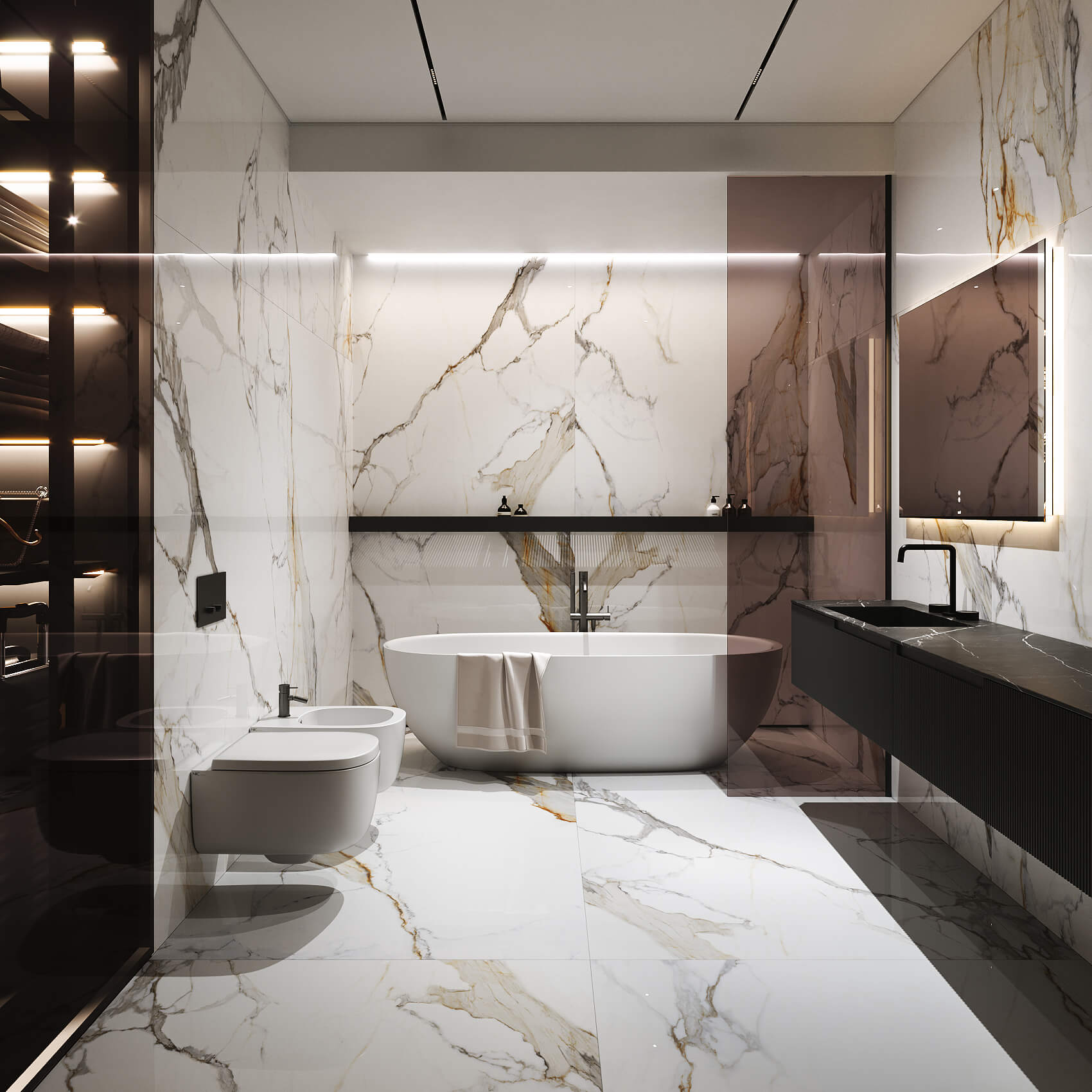 Коллекция Marble код 112895 — фото 55
