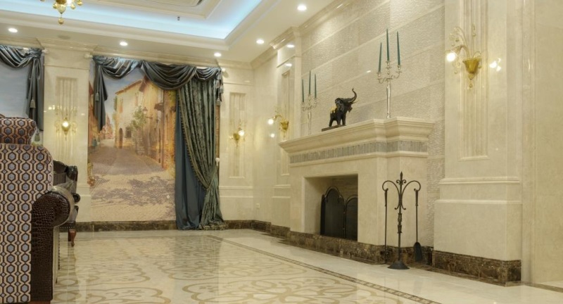 Коллекция Royal цвет серый — фото 3