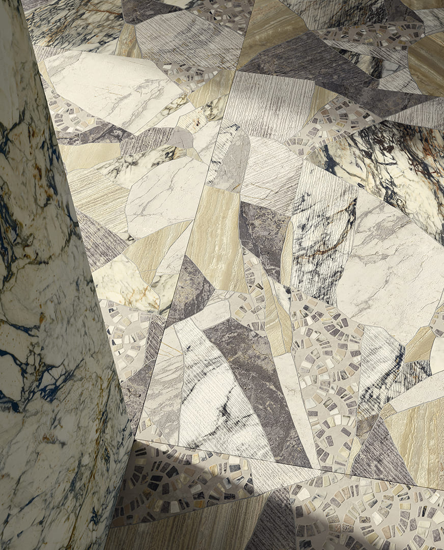 Коллекция HME Marble Edition код 112788 — фото 32