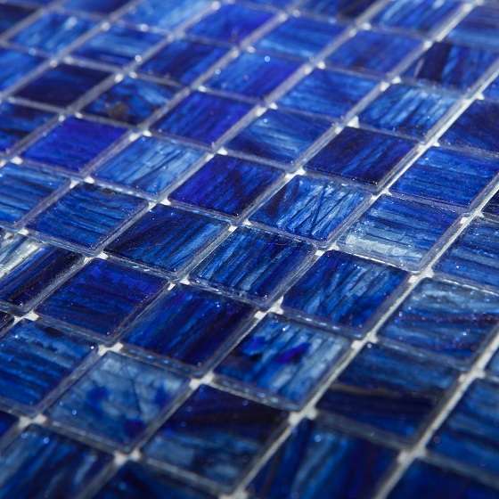 Коллекция Pool Mosaic цвет бежевый — фото 4