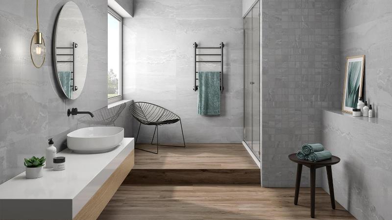 Коллекция Rovere цвет коричневый — фото 4