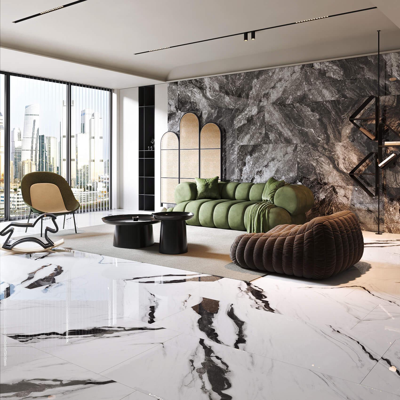Коллекция Marble код 112895 — фото 65