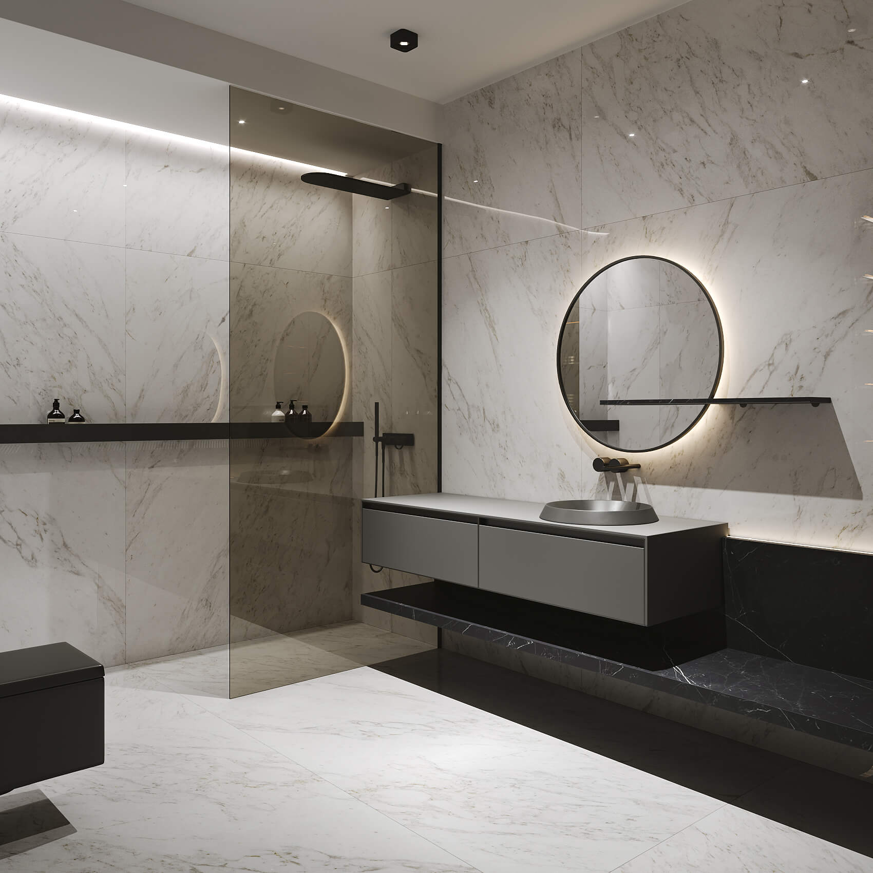 Коллекция Marble код 112895 — фото 58