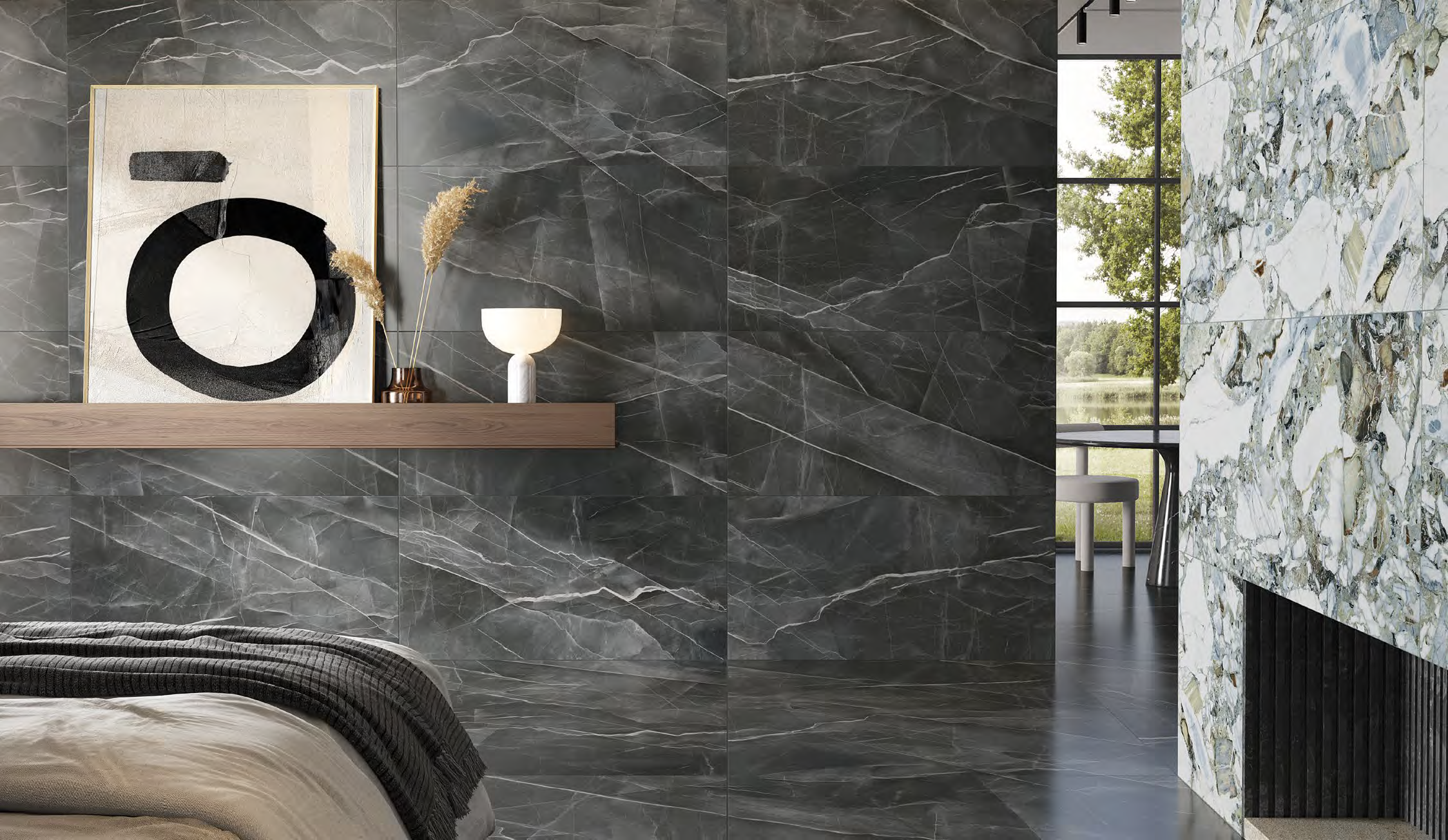 Коллекция Citymarble страна Турция — фото 1