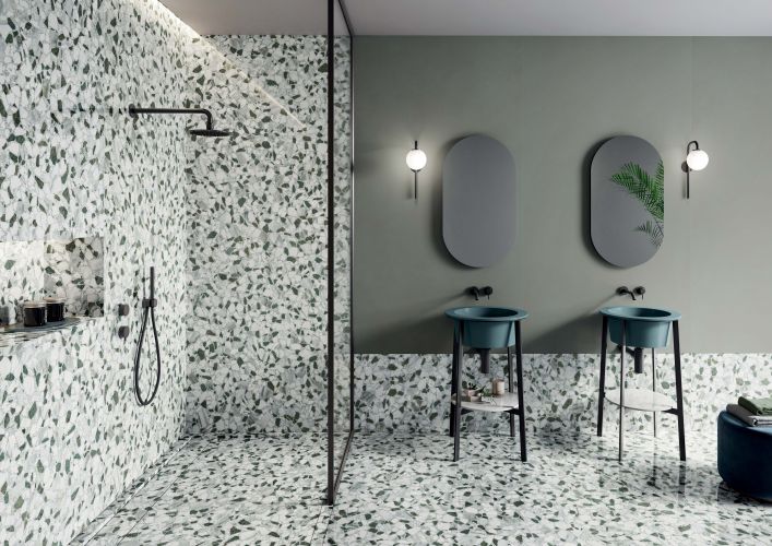 Коллекция Charm Experience лаппатированная поверхность — фото 10