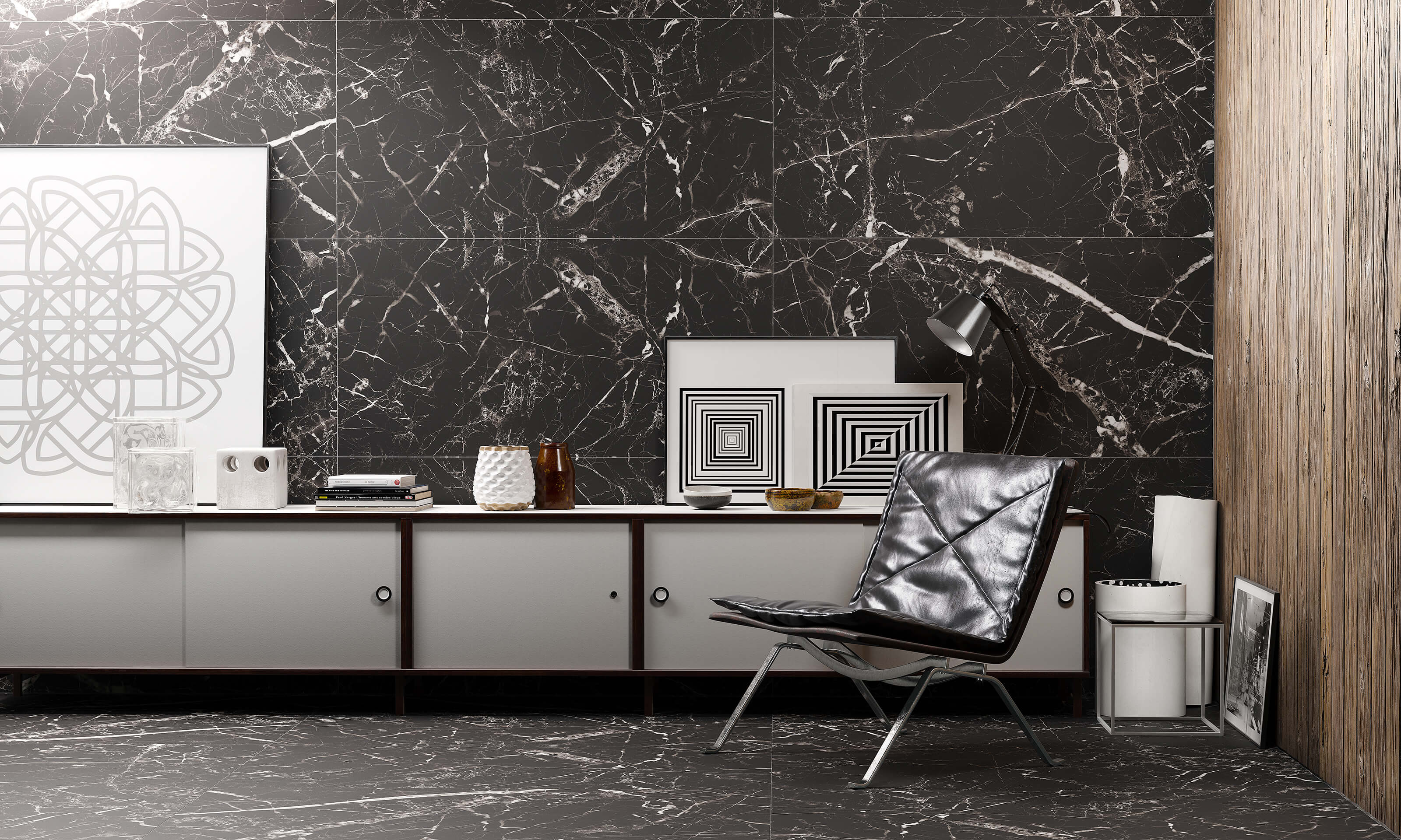 Коллекция Marble цвет кремовый — фото 7