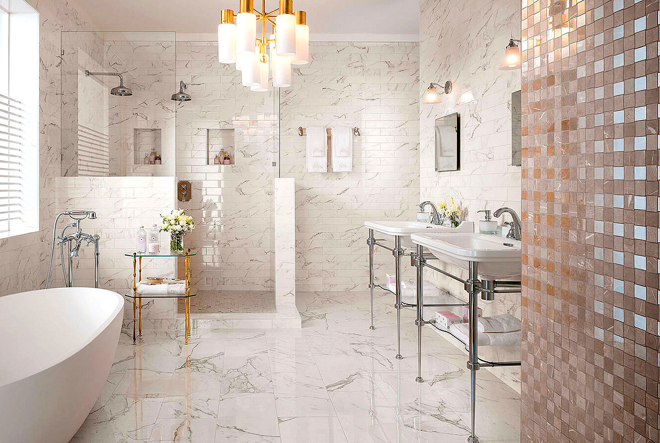 Коллекция Brick Atelier страна Италия — фото 1