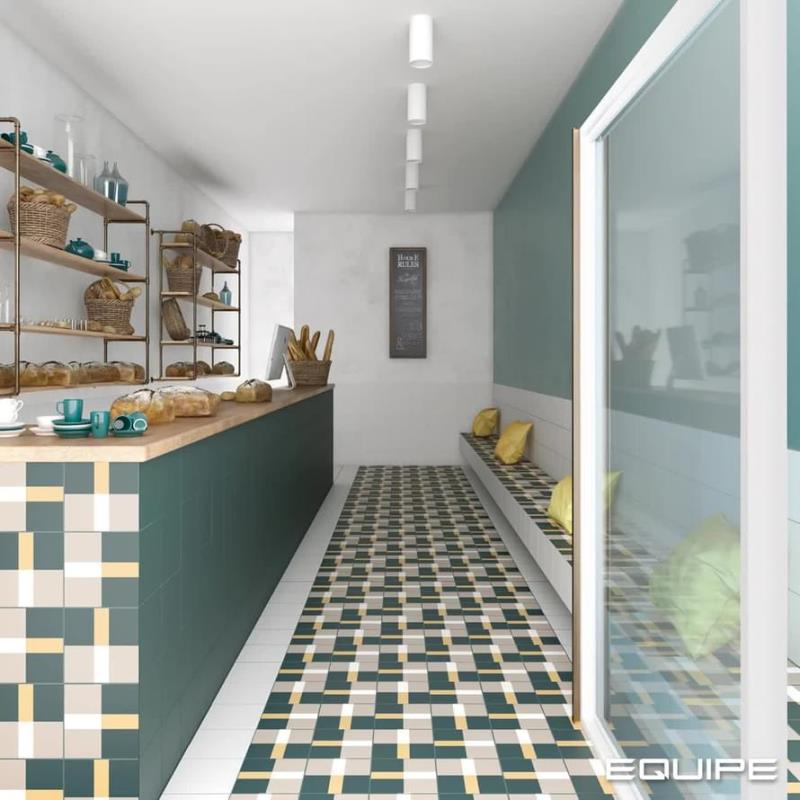 Коллекция Bauhome цвет розовый — фото 12